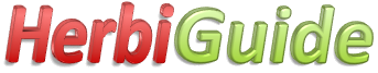HerbiGuide