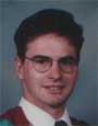Corey Moore